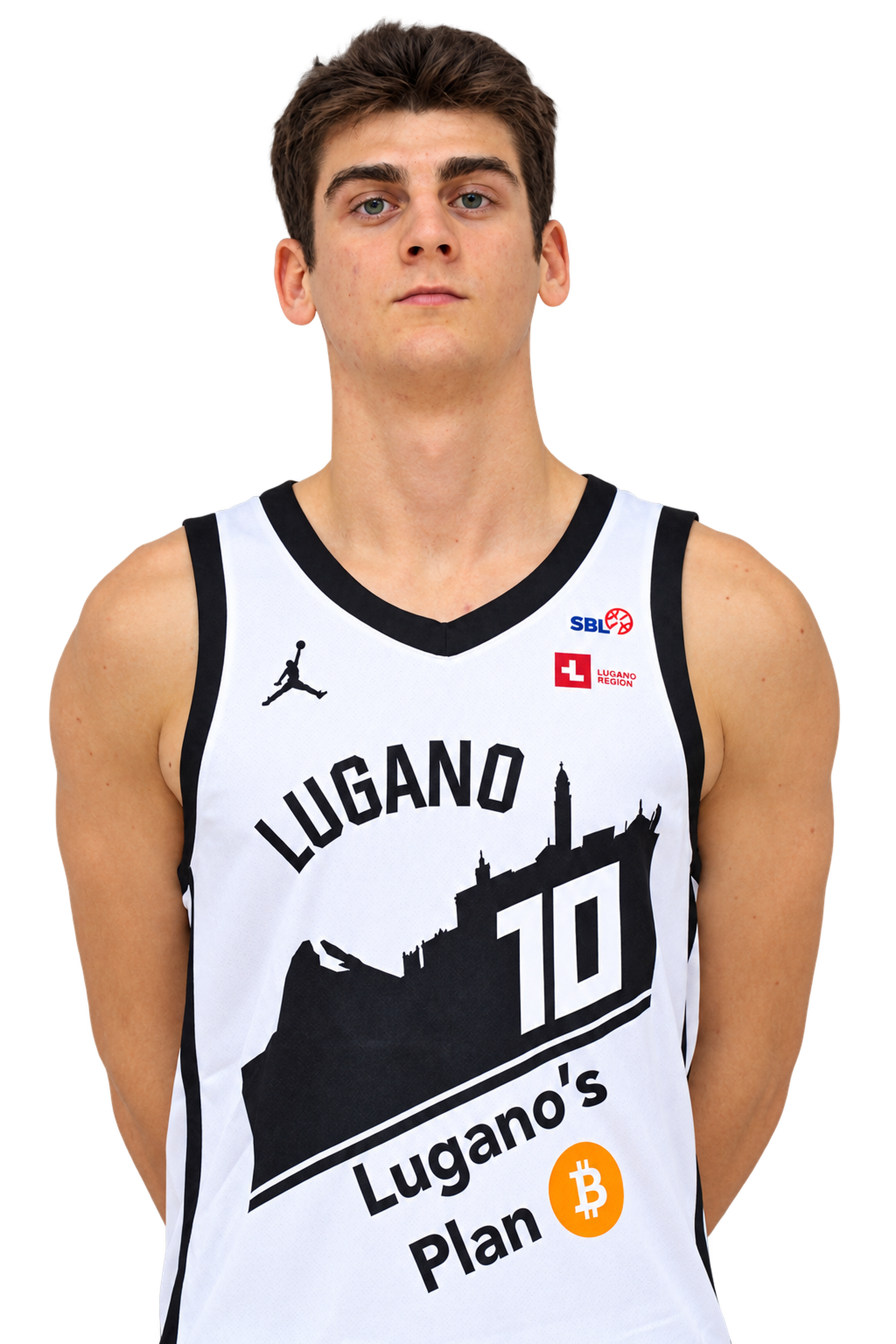 Ritratto ufficiale di Picarelli Riccardo