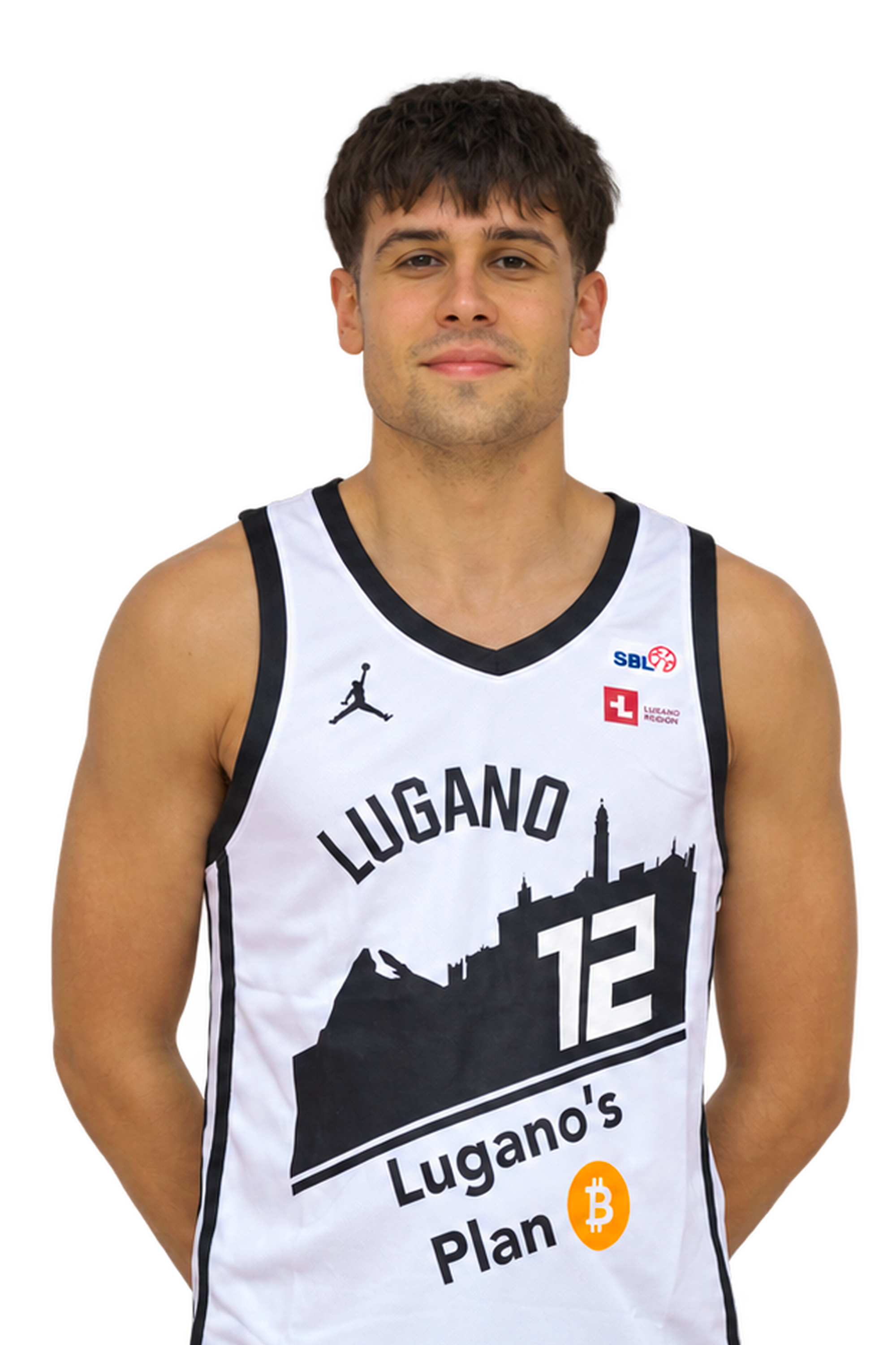 Ritratto ufficiale di De Barros Marques Alessandro