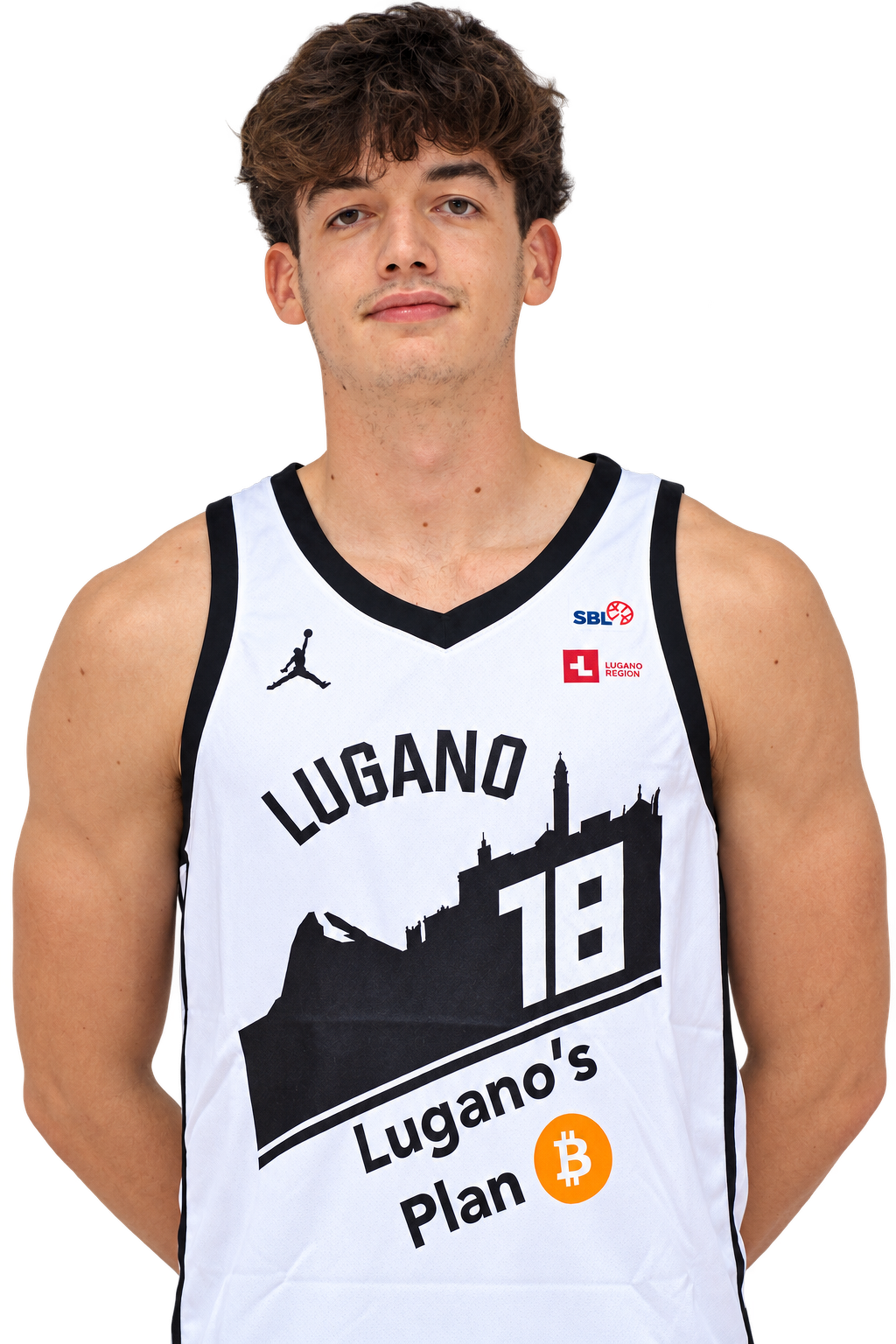 Ritratto ufficiale di Bernaschina Michele