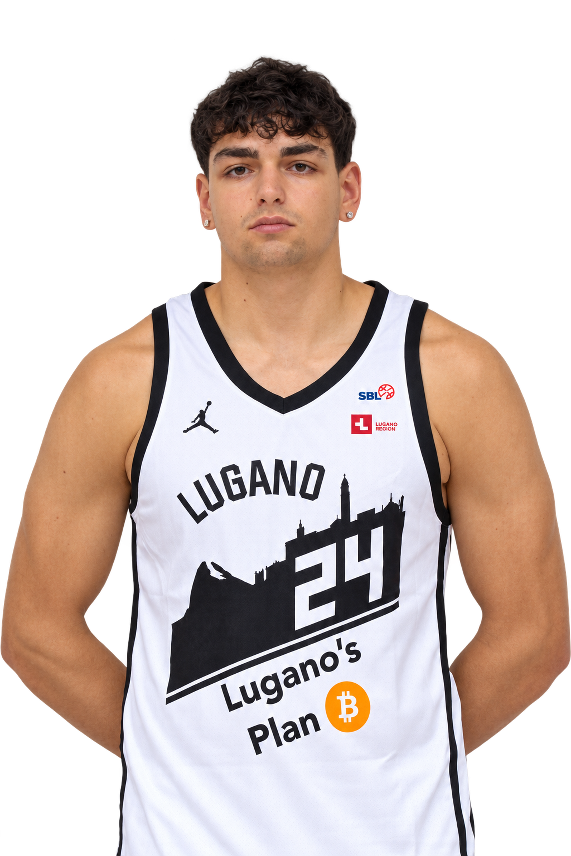 Ritratto ufficiale di Mete Matthias