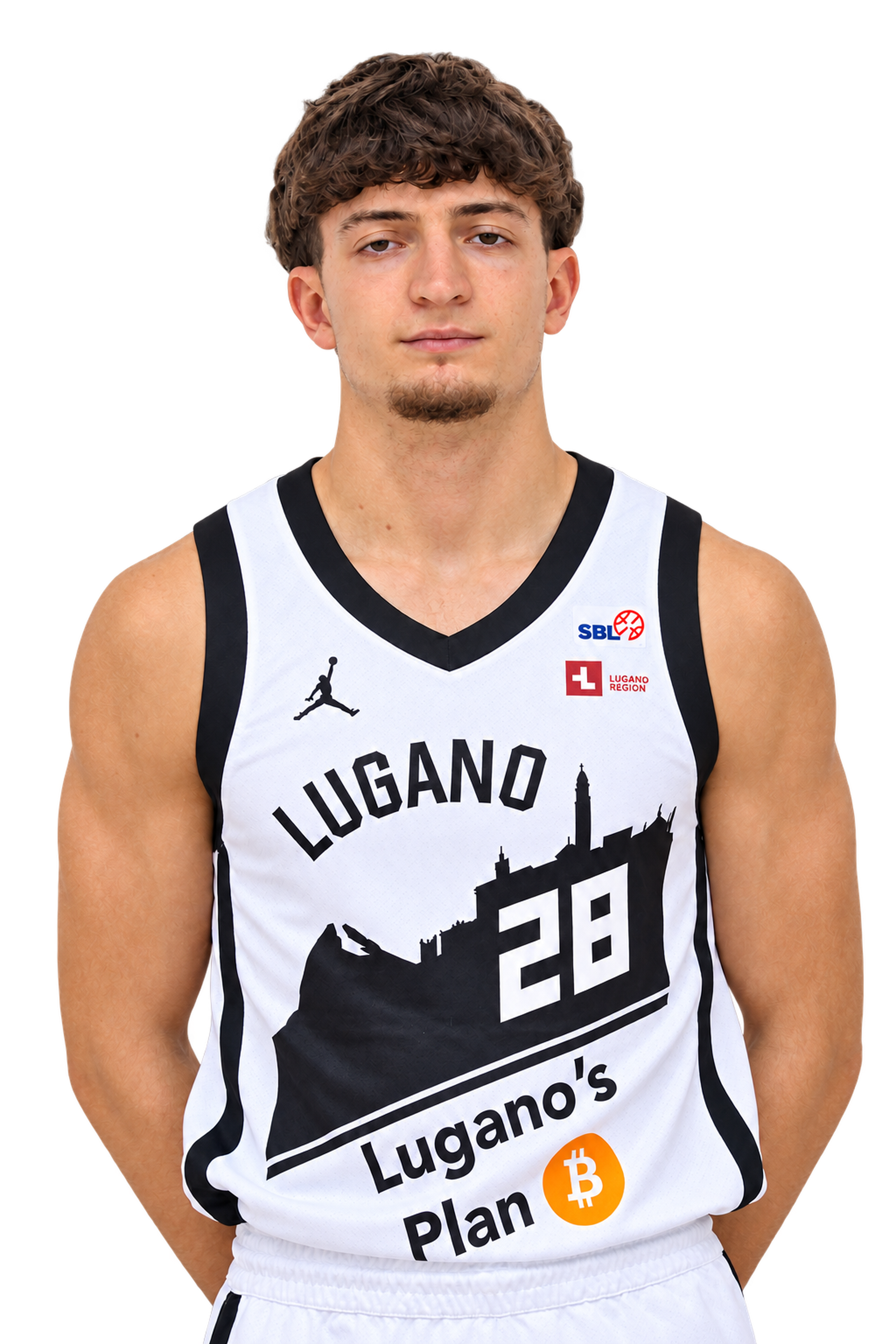 Ritratto ufficiale di Bagnoli Adam