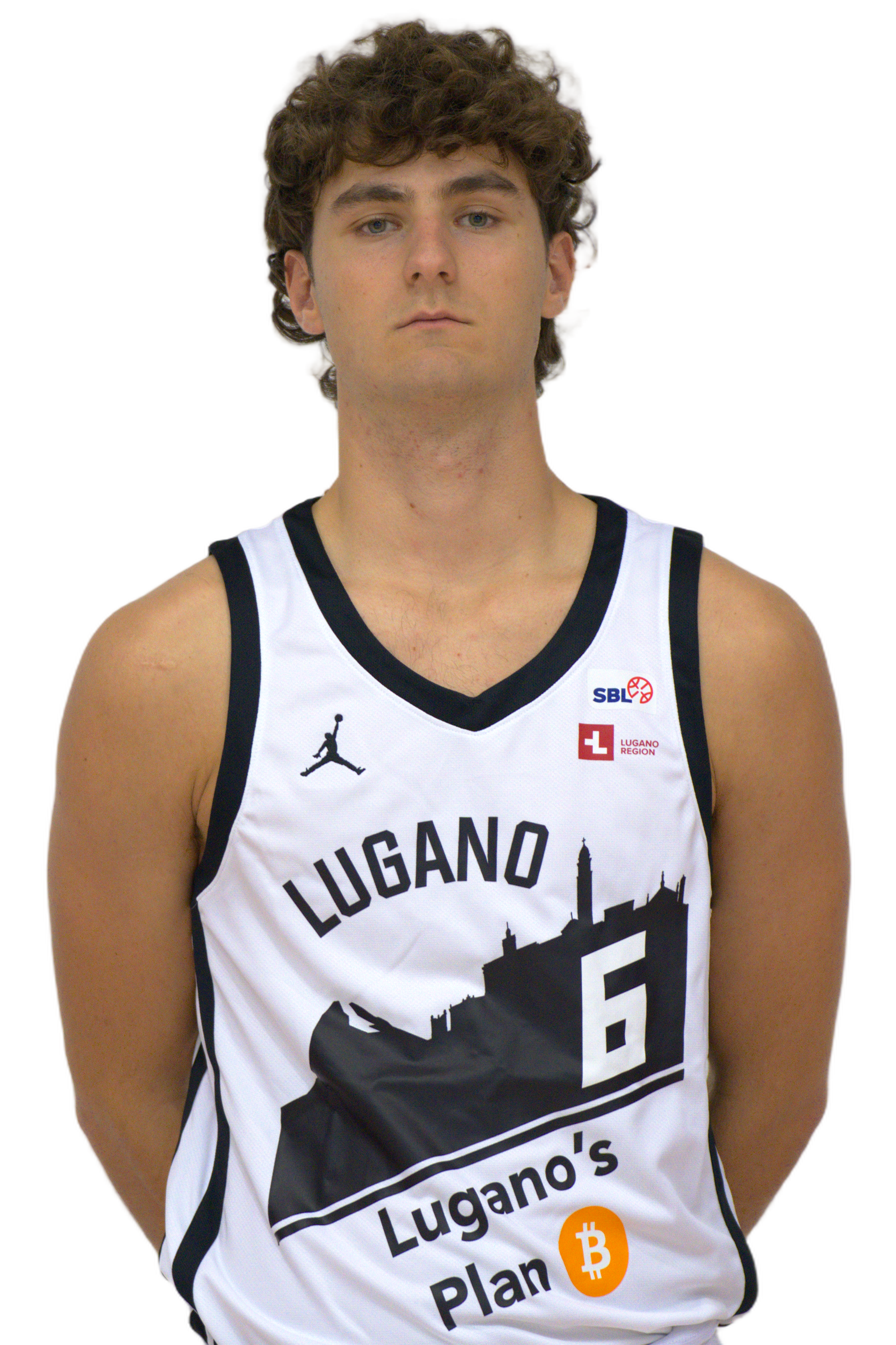Ritratto ufficiale di Picco Claudio