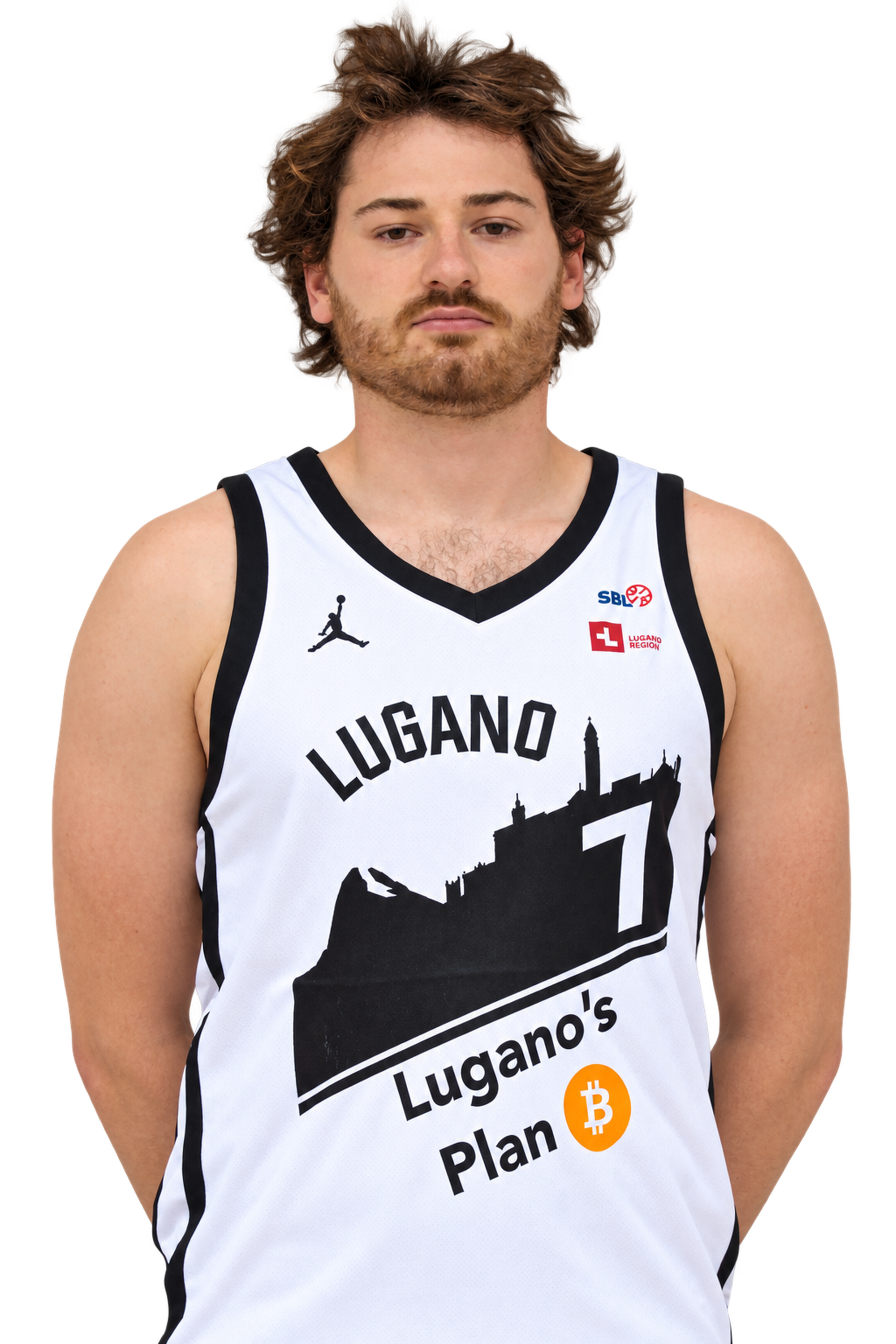 Ritratto ufficiale di Bracelli Andrea