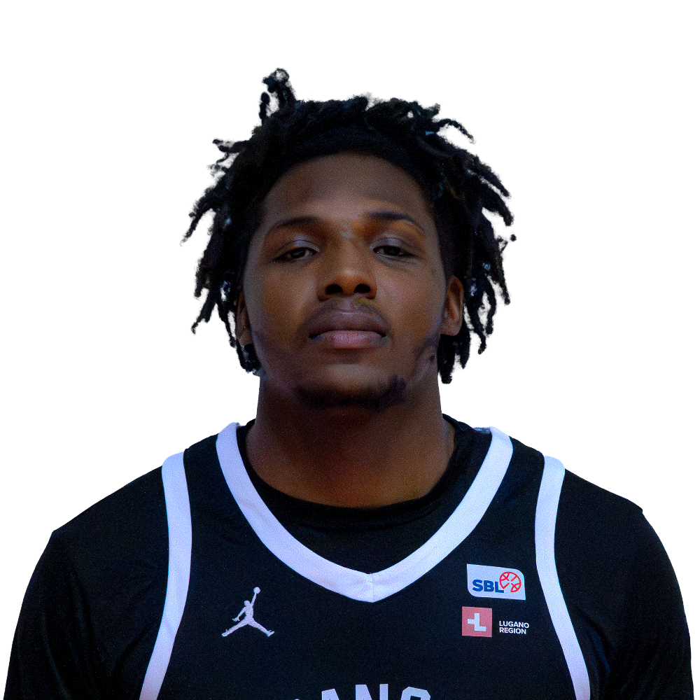 Ritratto ufficiale di King Londell