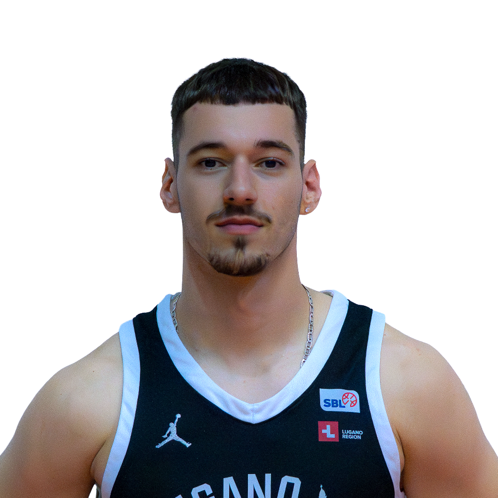 Ritratto ufficiale di Tanackovic Ivan