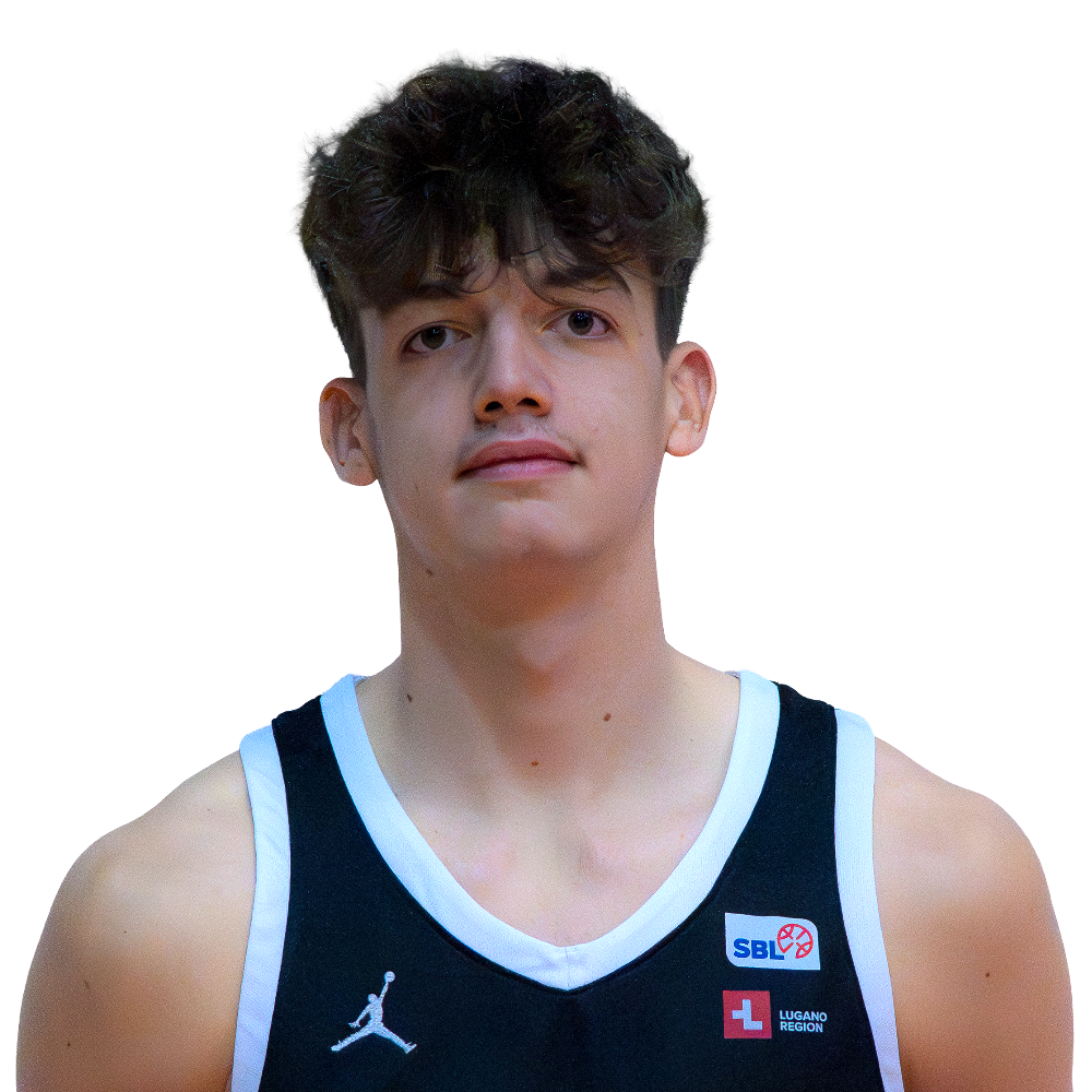 Ritratto ufficiale di Bernaschina Michele