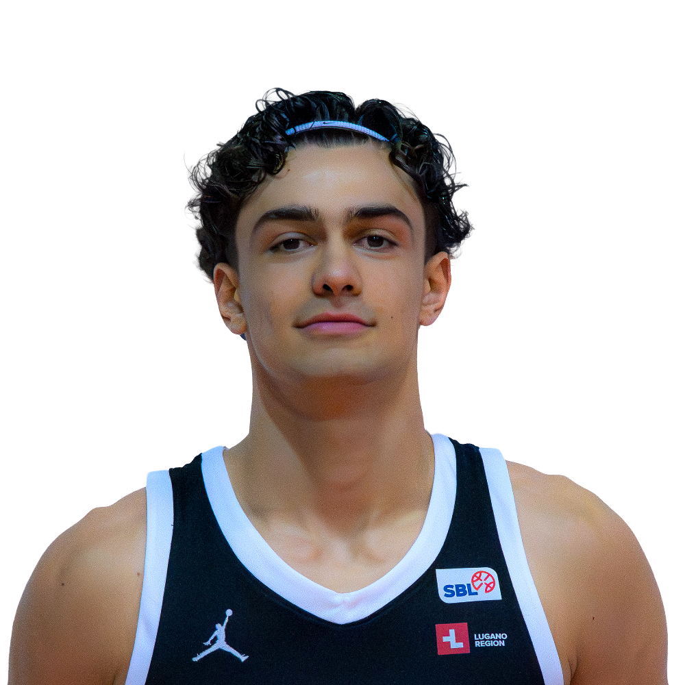 Ritratto ufficiale di Donnelly Andre
